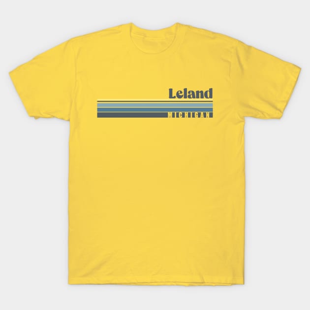 Leland T-Shirt by Drafted Offroad